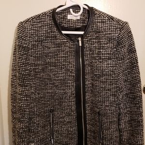 Calvin Klein Xl Jacket